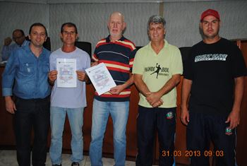 Selecione a Imagem 