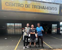 Selecione a Imagem 