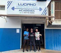 Selecione a Imagem 