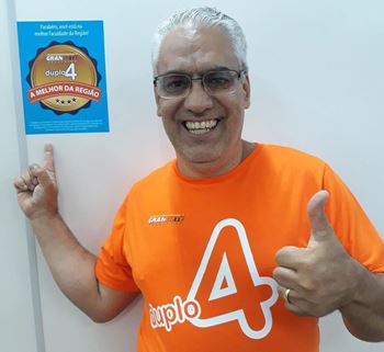 Selecione a Imagem 