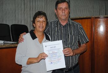 Selecione a Imagem 