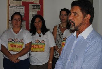 Selecione a Imagem 