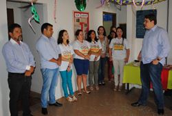 Selecione a Imagem 