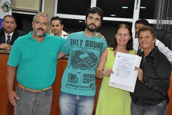 Selecione a Imagem 