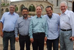 Selecione a Imagem 