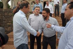 Selecione a Imagem 