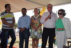Selecione a Imagem 