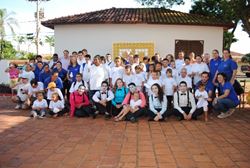 Selecione a Imagem 