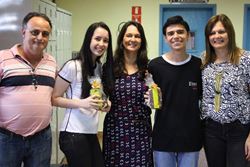 Selecione a Imagem 