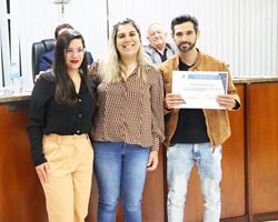 Selecione a Imagem 
