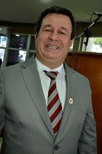 Imagem do vereador